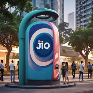 Jio 2025