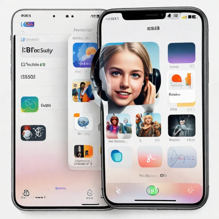 Apple iOS 18