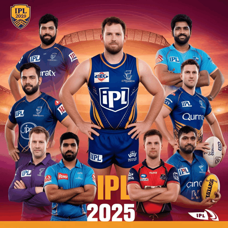 IPL 2025