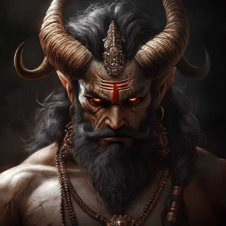 Brahmrakshas Mystery