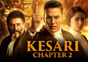KESARI CHAPTER 2