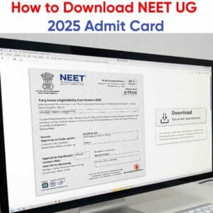 NEET UG 2025