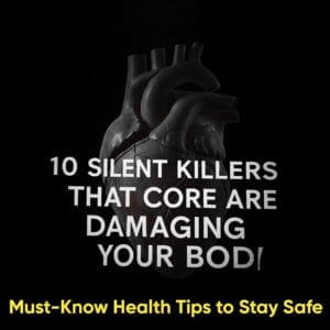 Silent Killers