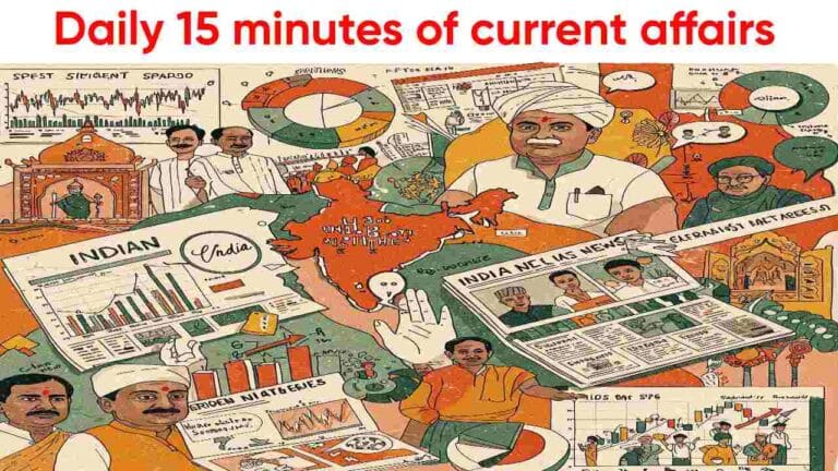 01 May 2025 Current Affairs