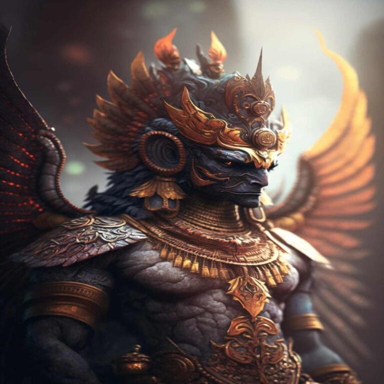 Garuda