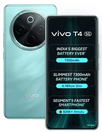 Vivo T4 5G: Overhyped or Worth the Hype? Full Truth Inside