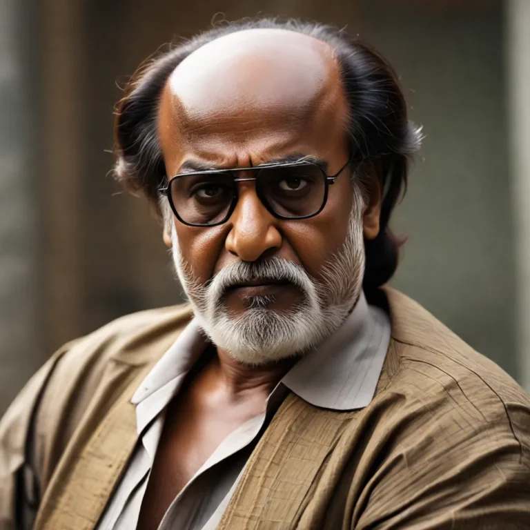 राजनीकांत