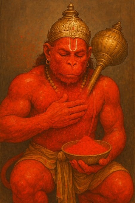 आठ चिरंजीवी