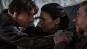Mission Impossible