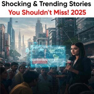 Viral News in India