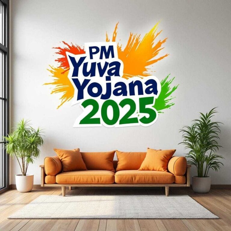 PM Yuva Yojana 2025